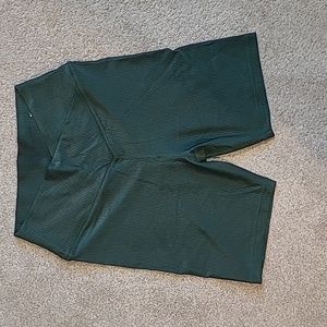 Aerie Offline Bike Shorts